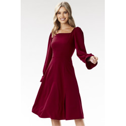 Robe de cocktail awama 204267