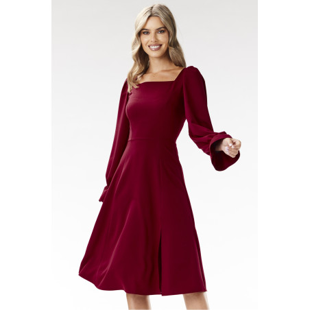 Robe de cocktail awama 204267