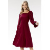 Robe de cocktail awama 204267