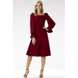 Robe de cocktail awama 204267