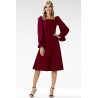 Robe de cocktail awama 204267