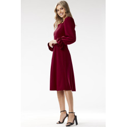 Robe de cocktail awama 204267