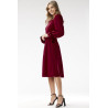 Robe de cocktail awama 204267
