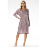 Robe de soirée awama Robe de soirée 204283