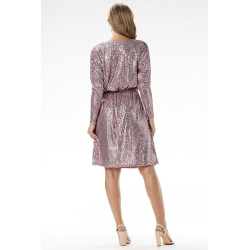 Robe de soirée awama Robe de soirée 204283