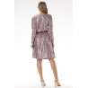 Robe de soirée awama Robe de soirée 204283
