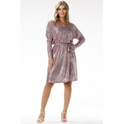 Robe de soirée awama Robe de soirée 204283