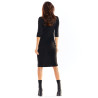 Robe de jour awama 139522