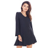 Robe de jour awama 139572