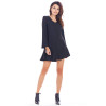 Robe de jour awama 139572