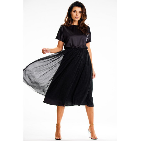 Robe de soirée awama Robe de soirée 189436