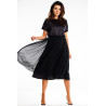 Robe de soirée awama Robe de soirée 189436