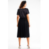Robe de soirée awama Robe de soirée 189436