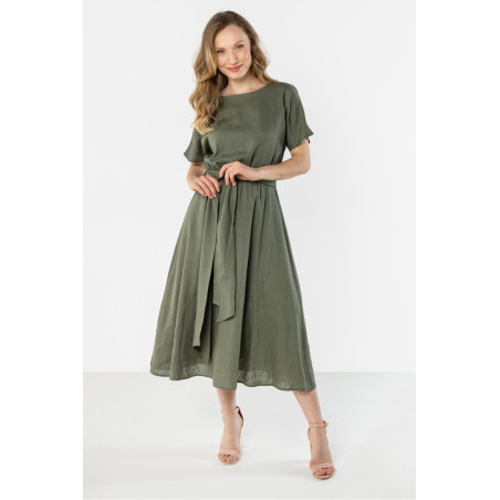 Robe de jour awama 225306