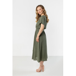 Robe de jour awama 225306