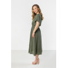 Robe de jour awama 225306