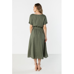 Robe de jour awama 225306