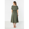 Robe de jour awama 225306