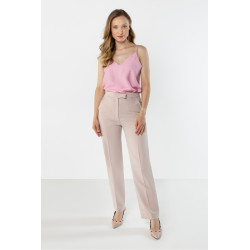 Pantalon awama Pantalon femme 225322