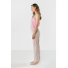 Pantalon awama Pantalon femme 225322