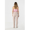 Pantalon awama Pantalon femme 225322