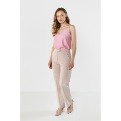 Pantalon awama Pantalon femme 225322