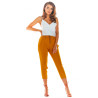 Pantalon awama Pantalon femme 144653