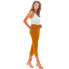 Pantalon awama Pantalon femme 144653