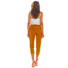 Pantalon awama Pantalon femme 144653