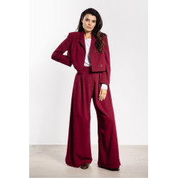 Pantalon awama Pantalon femme 218987