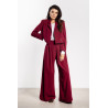 Pantalon awama Pantalon femme 218987