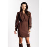 Robe de cocktail awama 219019