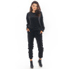 Pantalon de survêtement awama Pantalon survêtement 149805