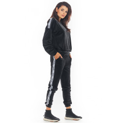 Pantalon de survêtement awama Pantalon survêtement 149805