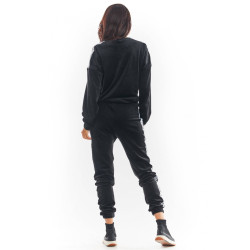 Pantalon de survêtement awama Pantalon survêtement 149805