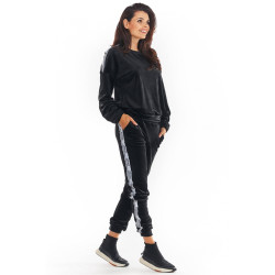 Pantalon de survêtement awama Pantalon survêtement 149805