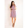 Robe de jour awama 80398