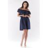 Robe de jour awama 90497