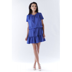 Robe de jour awama 90519