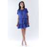 Robe de jour awama 90519