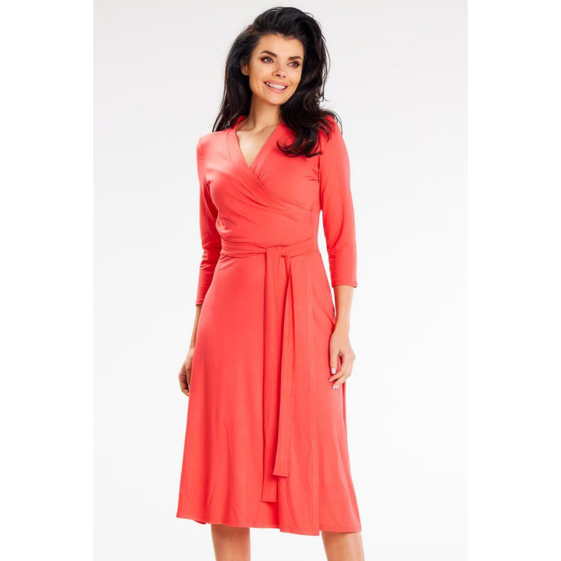 Robe de jour awama 195844