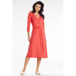 Robe de jour awama 195844