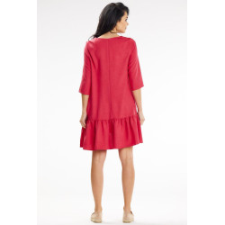Robe de jour awama 195860