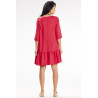 Robe de jour awama 195860