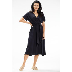 Robe de jour awama 195877