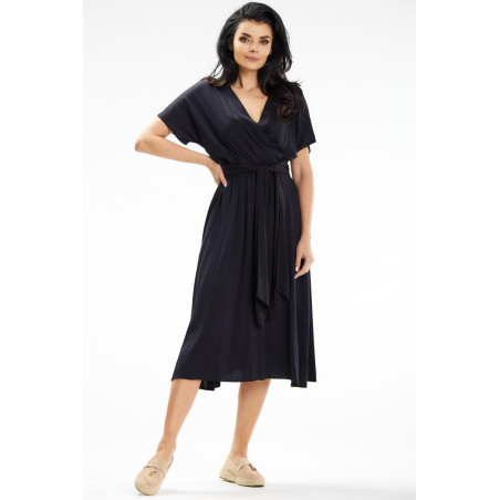 Robe de jour awama 195877