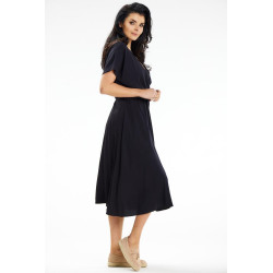 Robe de jour awama 195877