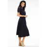 Robe de jour awama 195877
