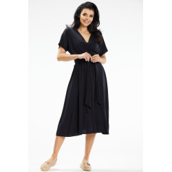 Robe de jour awama 195877