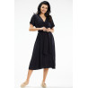 Robe de jour awama 195877